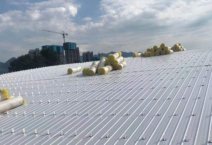 恩施网架施工